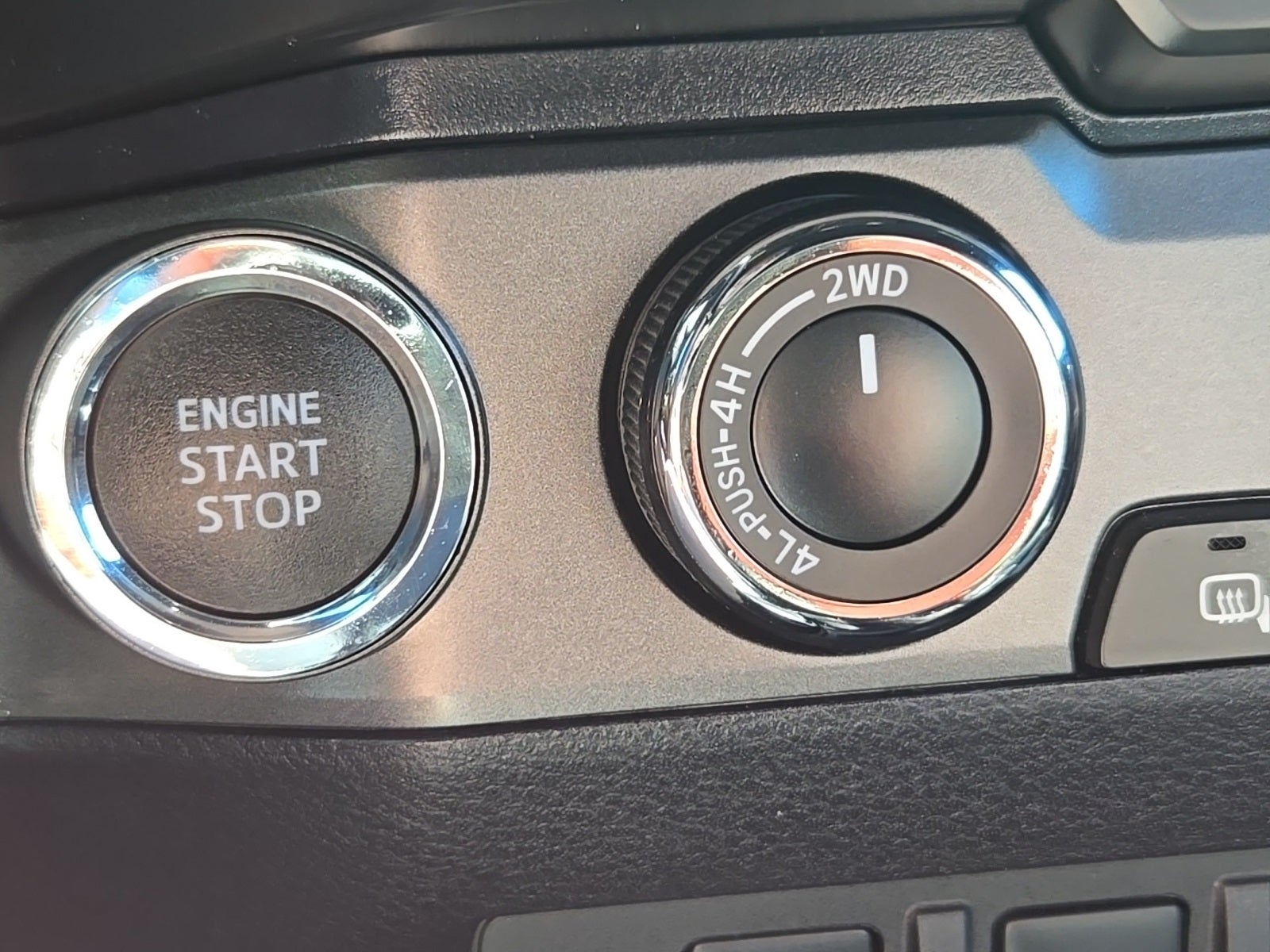 2022 Toyota Tacoma TRD Off-Road V6