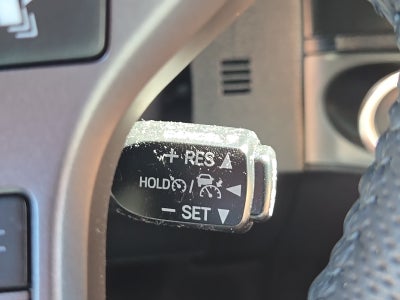 2022 Toyota Tacoma TRD Off-Road V6