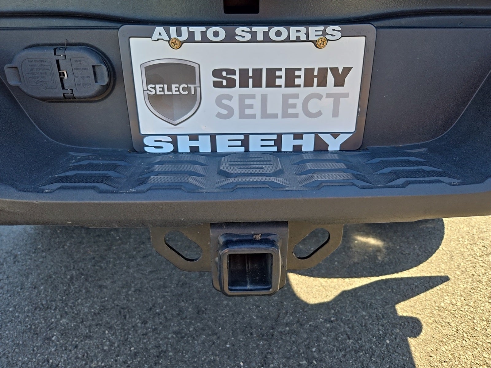 2022 Toyota Tacoma TRD Off-Road V6