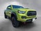 2022 Toyota Tacoma TRD Pro V6