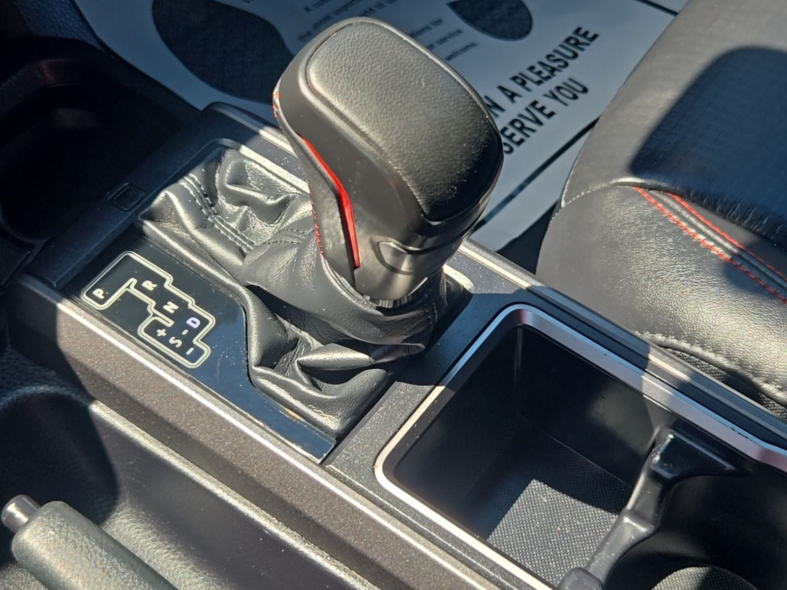 2022 Toyota Tacoma TRD Pro V6