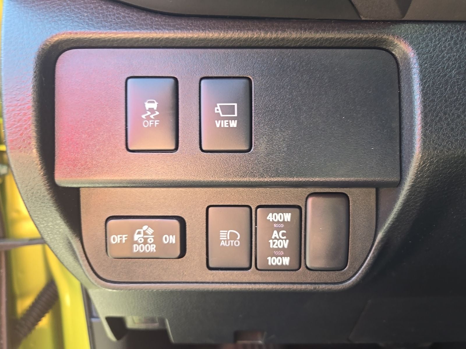 2022 Toyota Tacoma TRD Pro V6