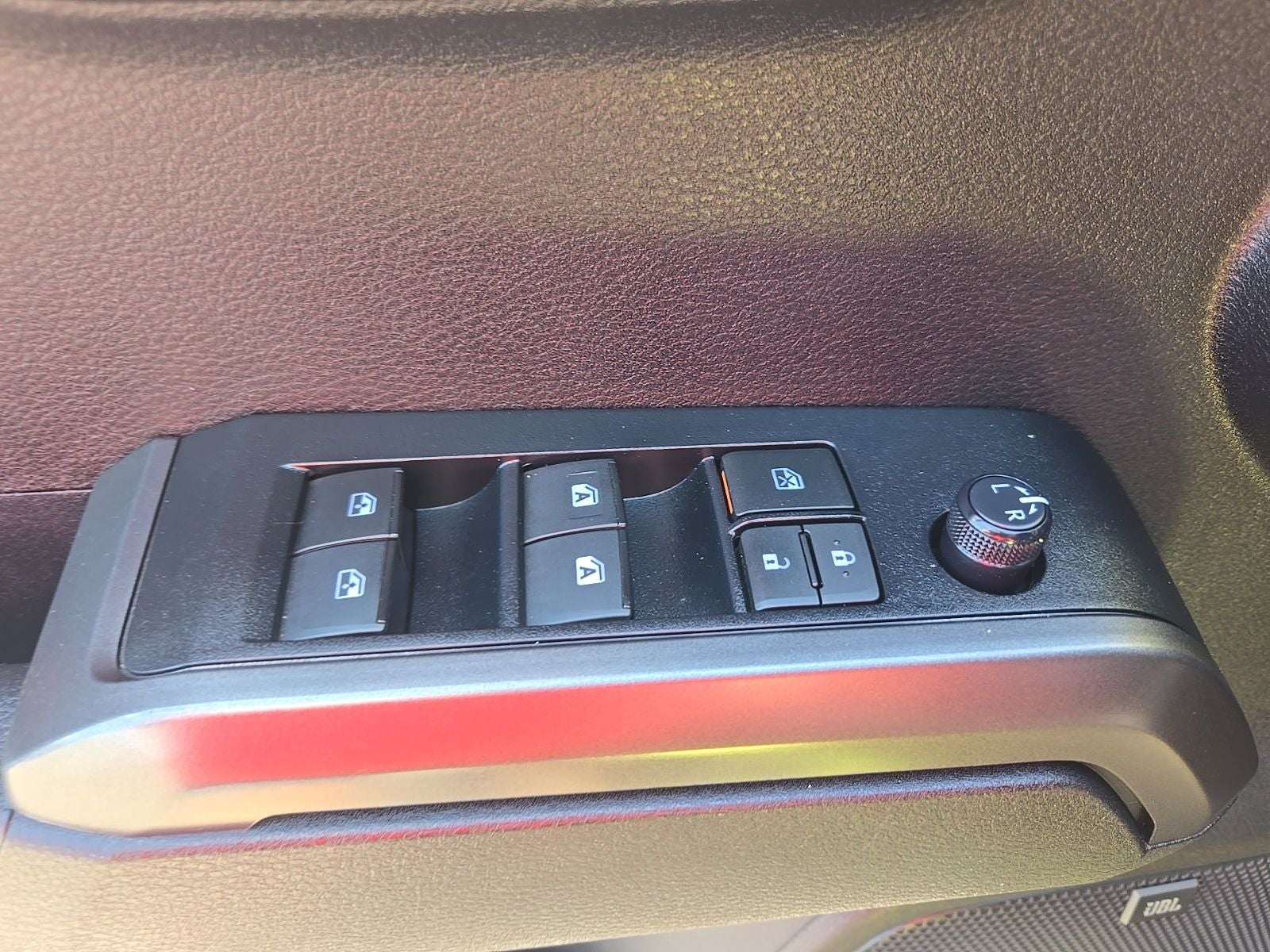 2022 Toyota Tacoma TRD Pro V6
