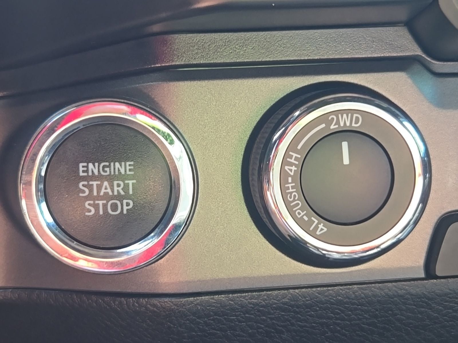2022 Toyota Tacoma TRD Pro V6
