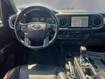 2022 Toyota Tacoma TRD Pro V6