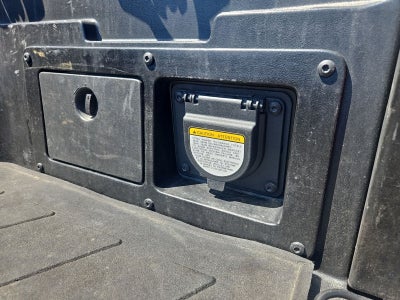 2022 Toyota Tacoma TRD Pro V6