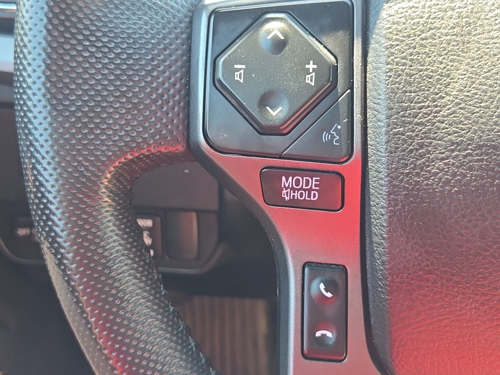 2022 Toyota Tacoma TRD Pro V6