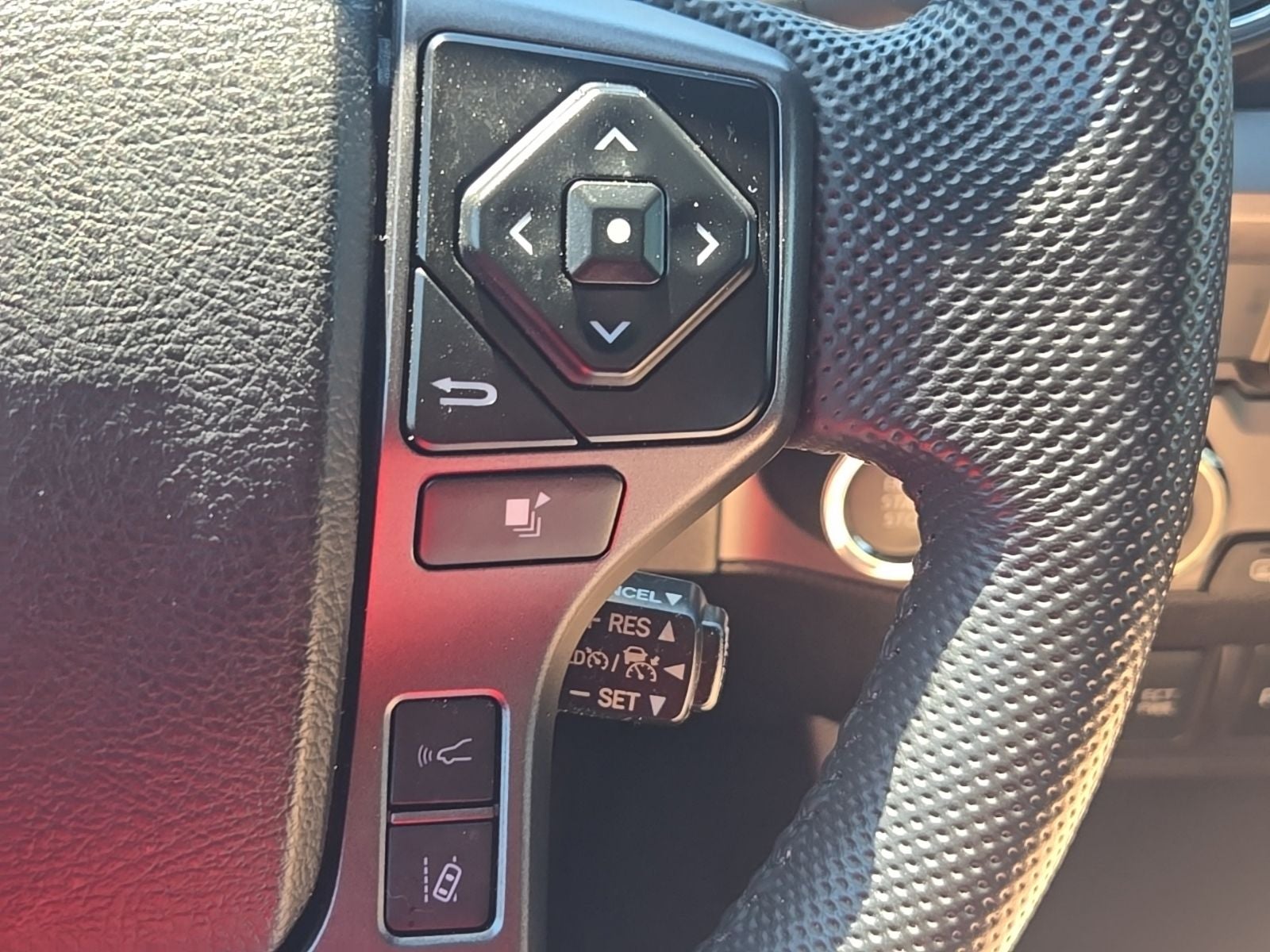 2022 Toyota Tacoma TRD Pro V6