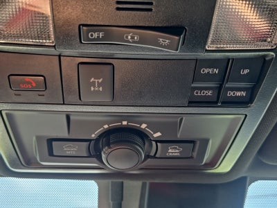 2022 Toyota Tacoma TRD Pro V6