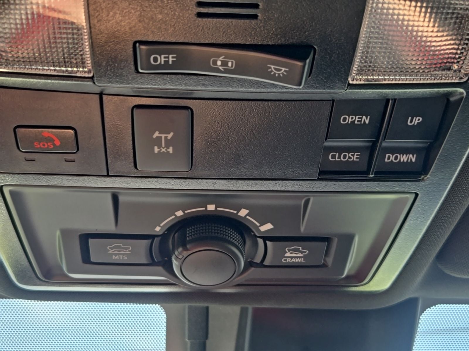 2022 Toyota Tacoma TRD Pro V6