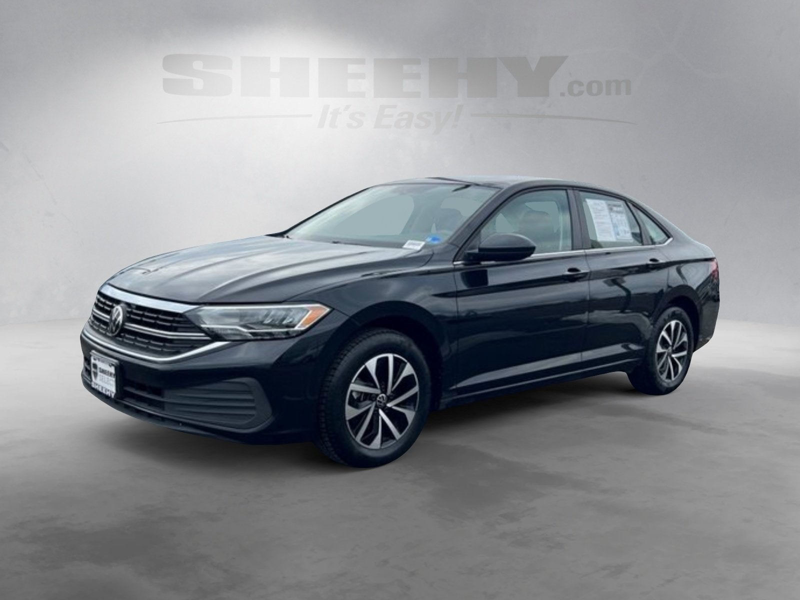 2023 Volkswagen Jetta 1.5T S