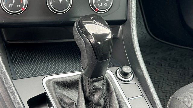 2023 Volkswagen Jetta 1.5T S