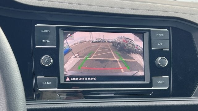 2023 Volkswagen Jetta 1.5T S