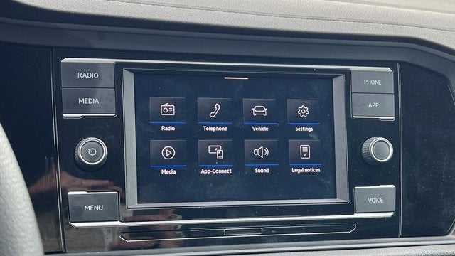 2023 Volkswagen Jetta 1.5T S