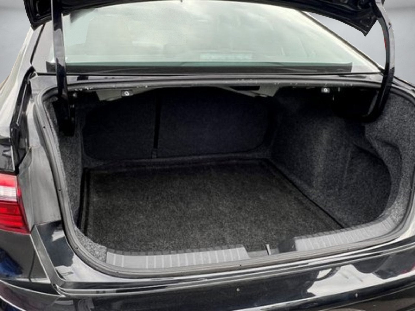 2023 Volkswagen Jetta 1.5T S