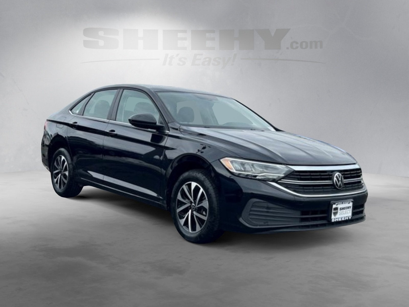 2023 Volkswagen Jetta 1.5T S