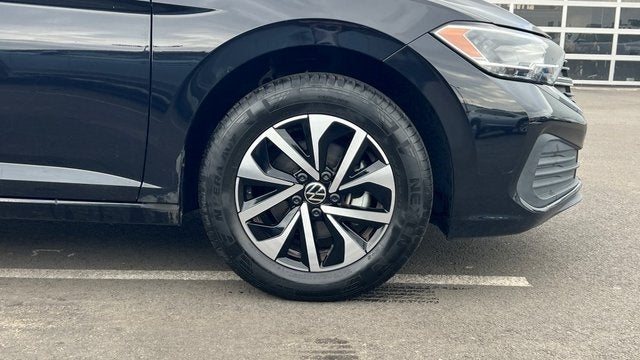 2023 Volkswagen Jetta 1.5T S