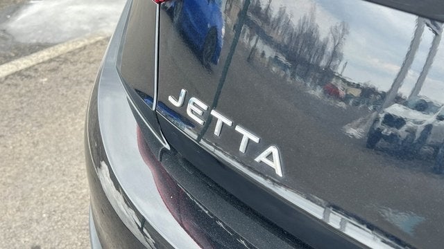 2023 Volkswagen Jetta 1.5T S