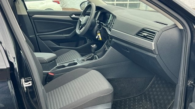 2023 Volkswagen Jetta 1.5T S