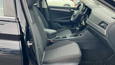 2023 Volkswagen Jetta 1.5T S