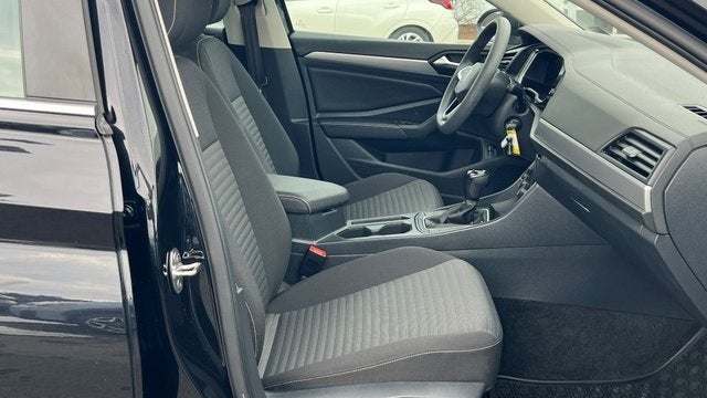 2023 Volkswagen Jetta 1.5T S