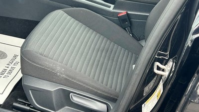 2023 Volkswagen Jetta 1.5T S