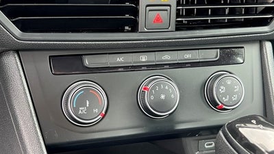 2023 Volkswagen Jetta 1.5T S