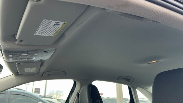 2023 Volkswagen Jetta 1.5T S