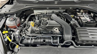 2023 Volkswagen Jetta 1.5T S