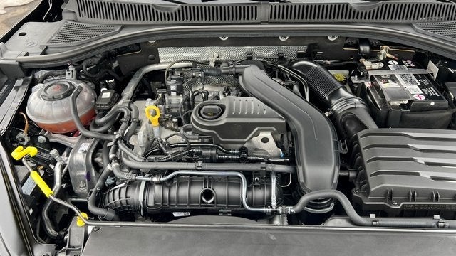2023 Volkswagen Jetta 1.5T S