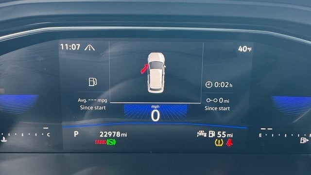 2023 Volkswagen Jetta 1.5T S