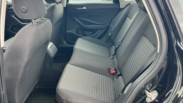 2023 Volkswagen Jetta 1.5T S