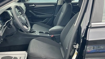 2023 Volkswagen Jetta 1.5T S