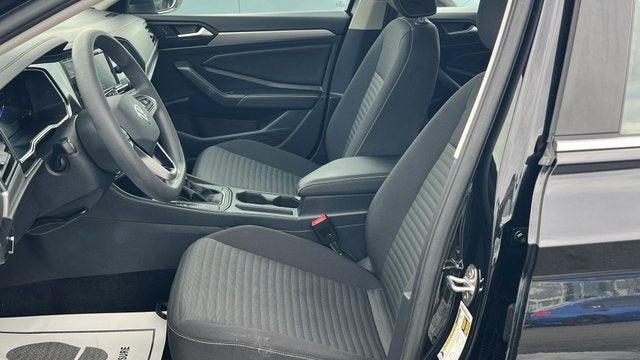 2023 Volkswagen Jetta 1.5T S