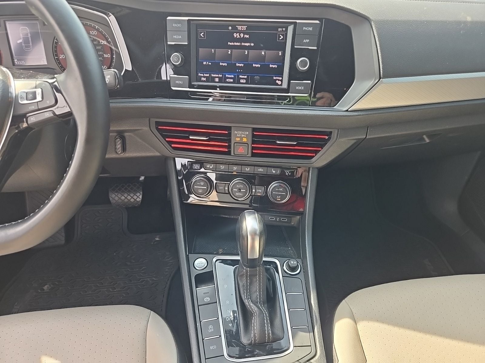 2020 Volkswagen Jetta R-Line