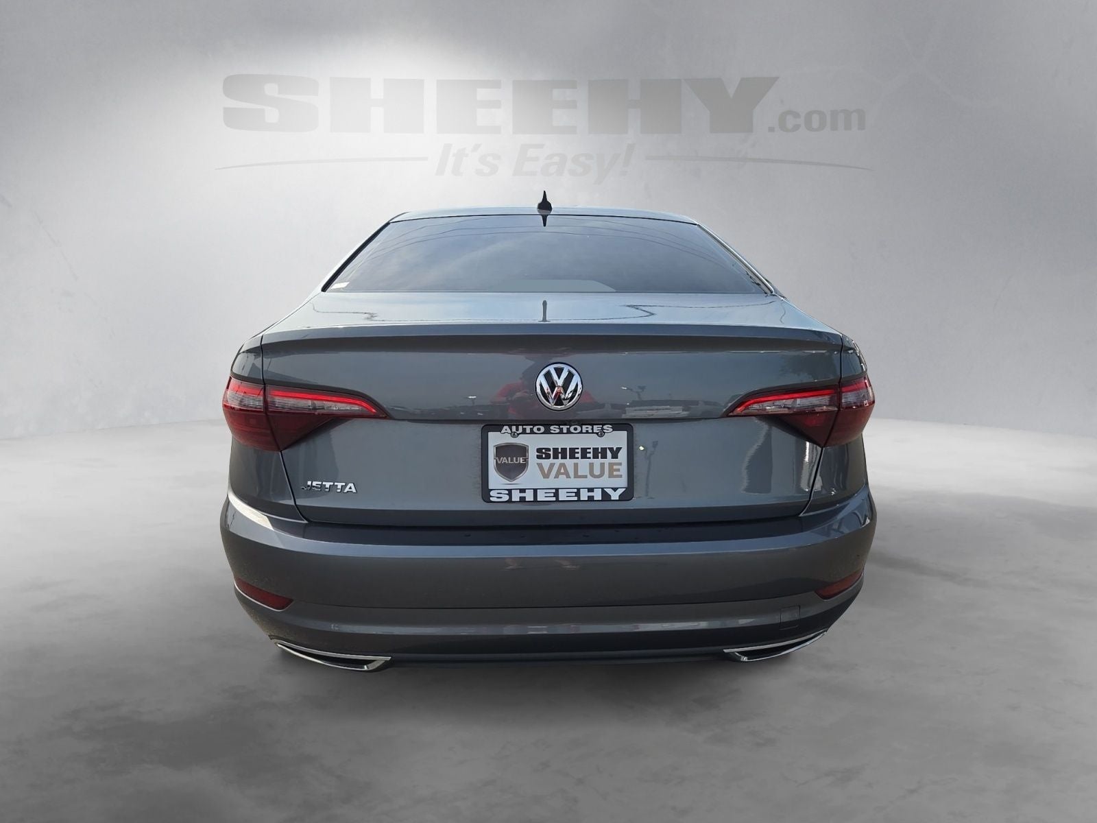 2020 Volkswagen Jetta R-Line