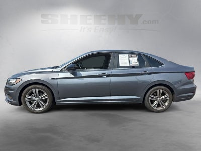 2020 Volkswagen Jetta R-Line