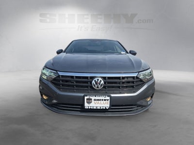 2020 Volkswagen Jetta R-Line
