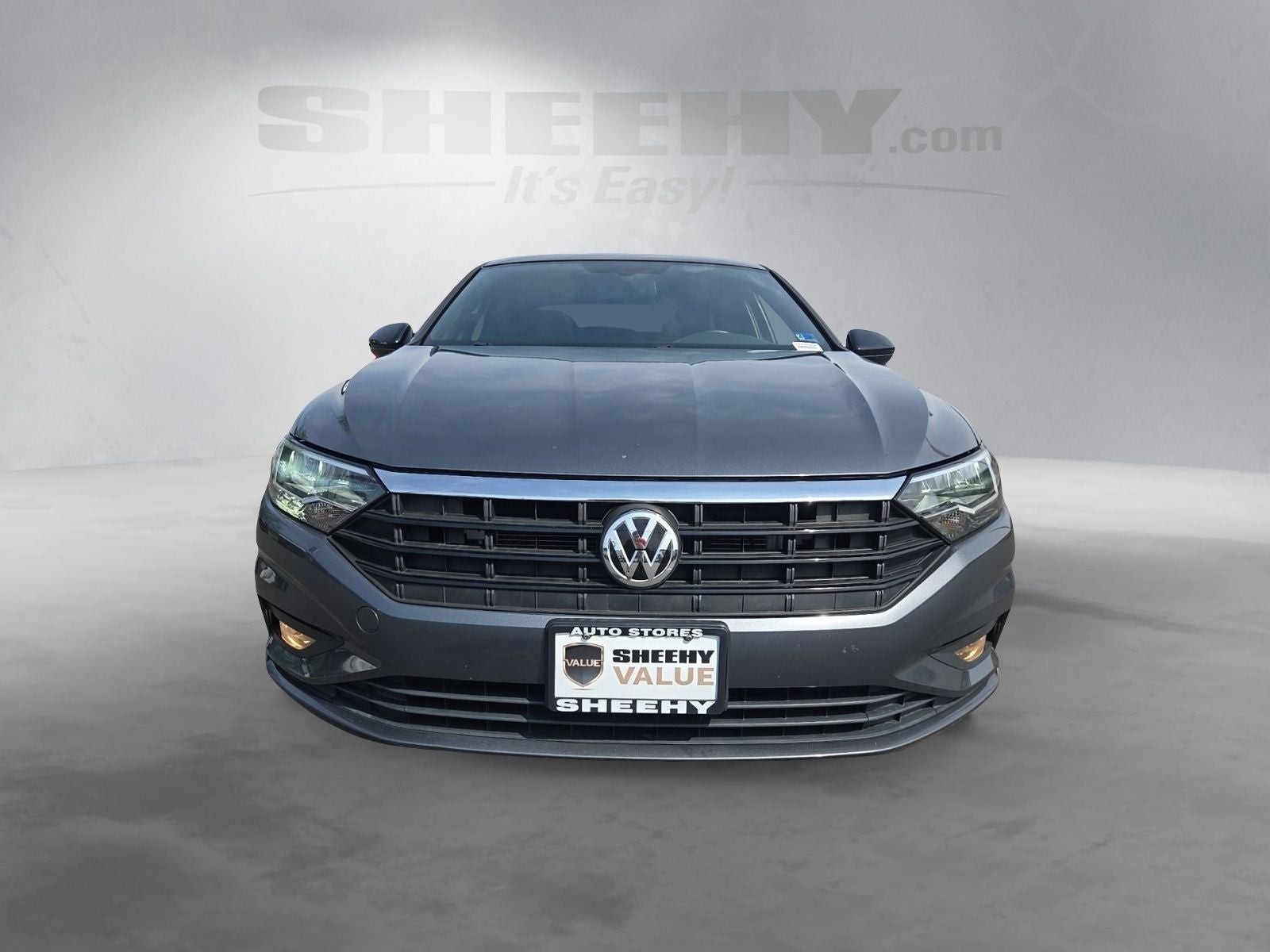2020 Volkswagen Jetta R-Line