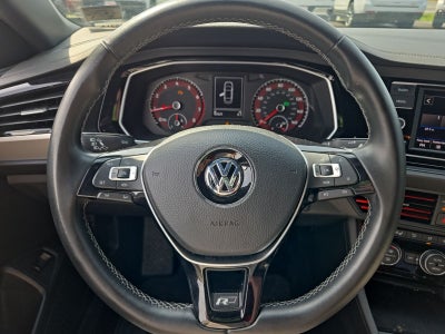 2020 Volkswagen Jetta R-Line