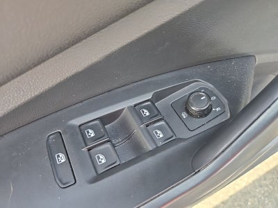 2020 Volkswagen Jetta R-Line