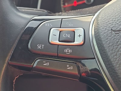 2020 Volkswagen Jetta R-Line