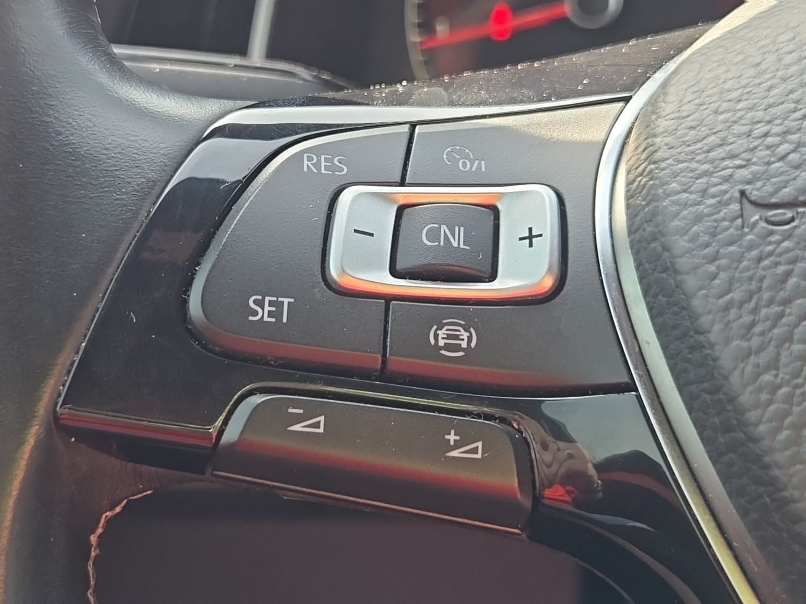 2020 Volkswagen Jetta R-Line