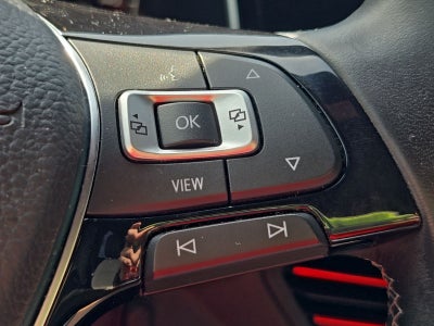 2020 Volkswagen Jetta R-Line