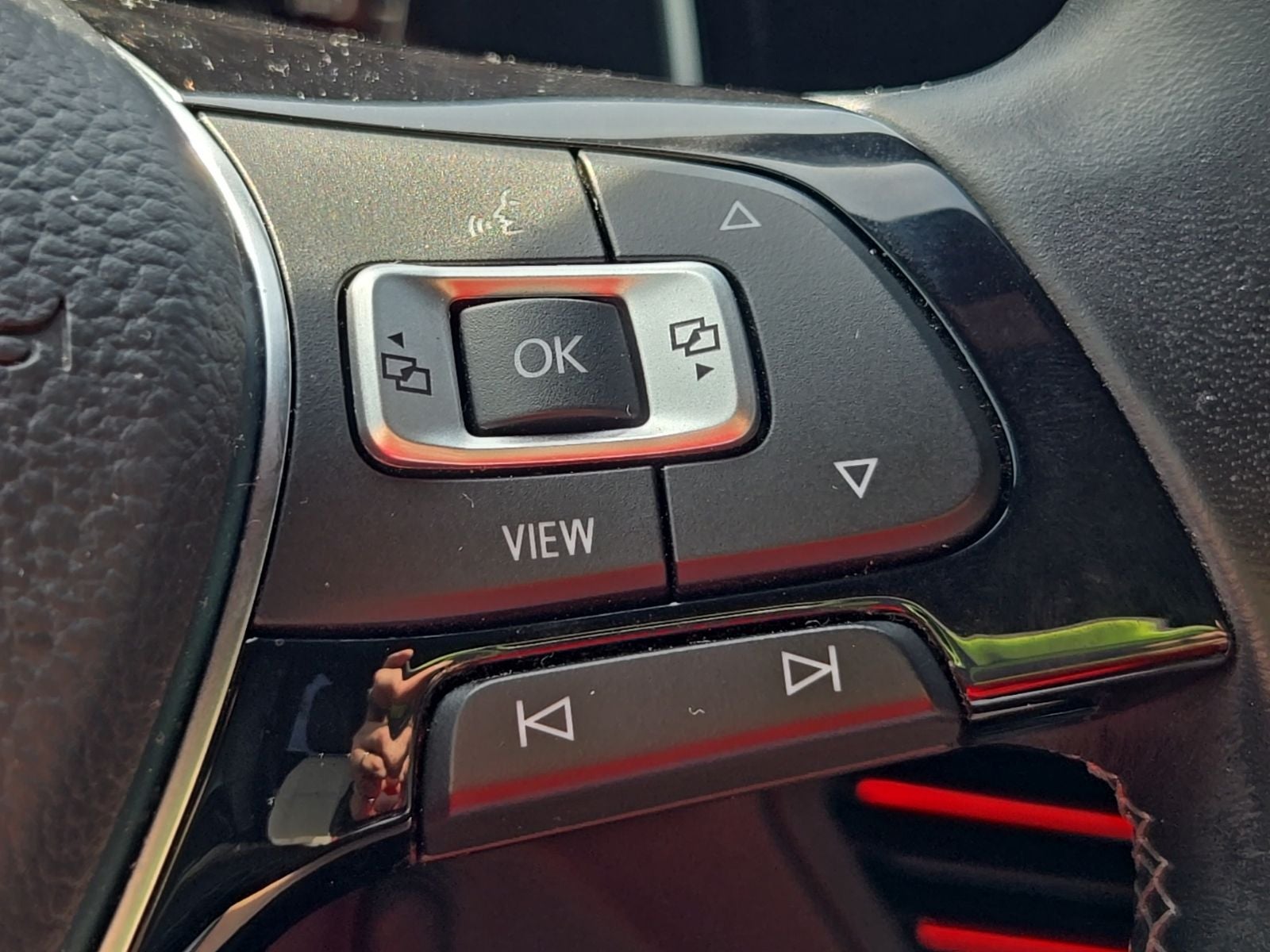 2020 Volkswagen Jetta R-Line