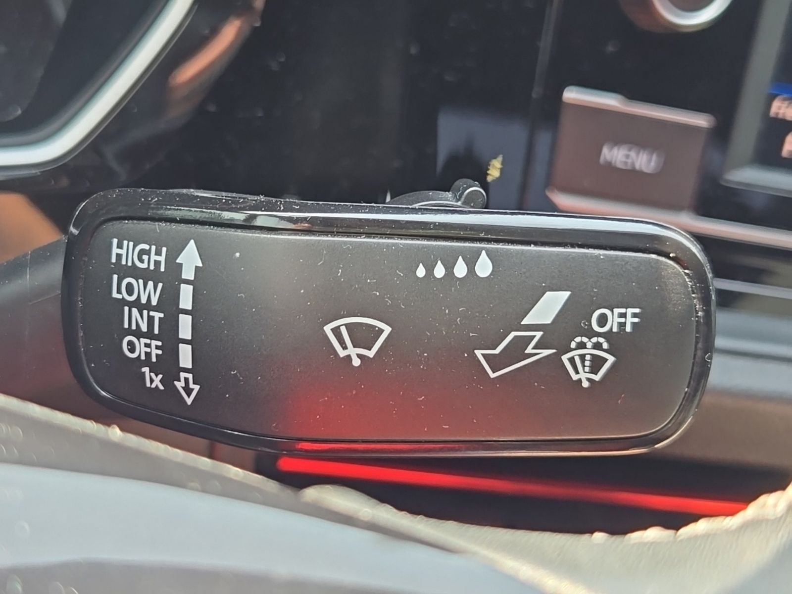 2020 Volkswagen Jetta R-Line