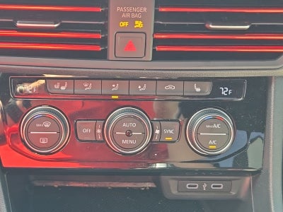 2020 Volkswagen Jetta R-Line