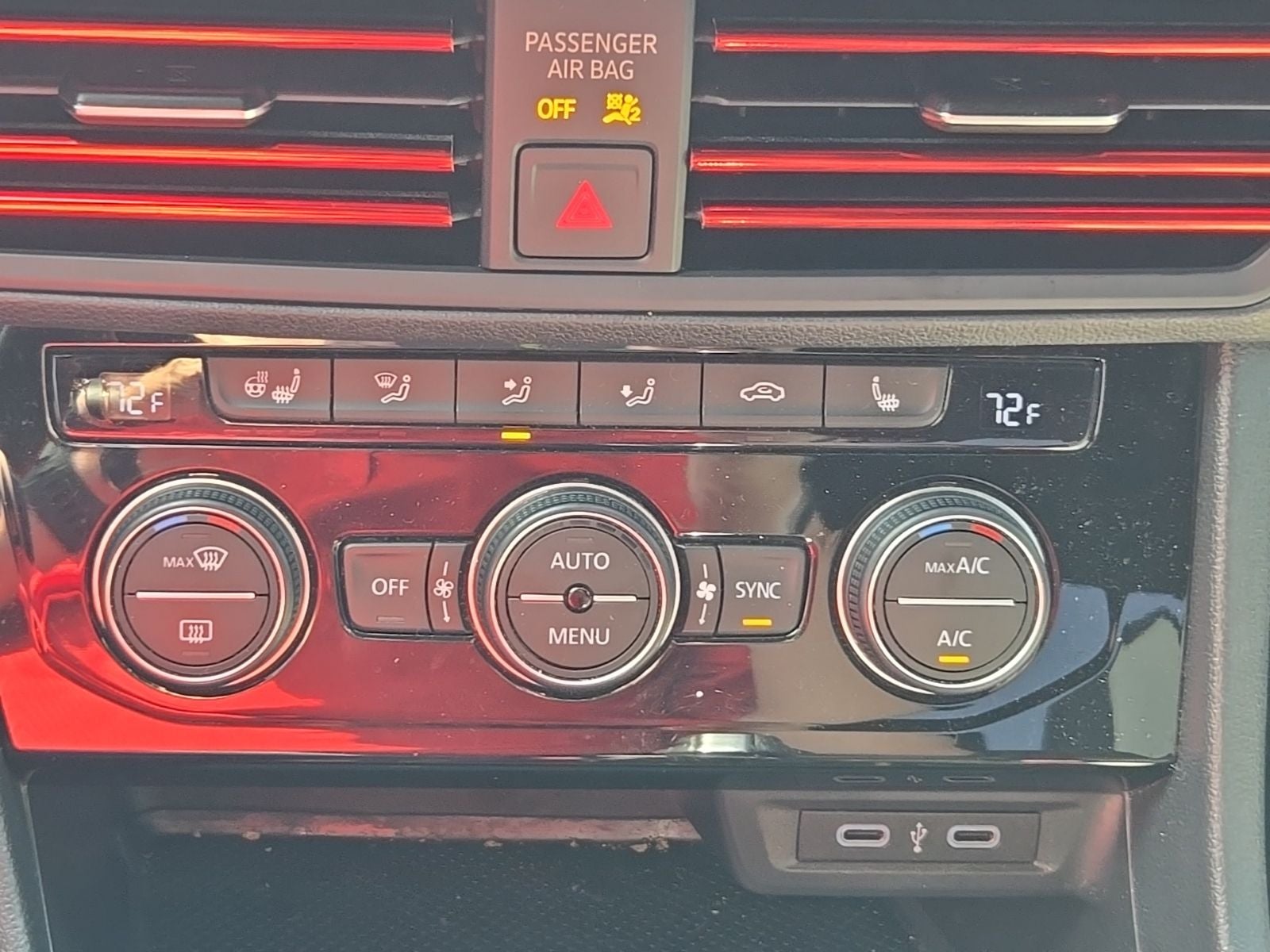2020 Volkswagen Jetta R-Line