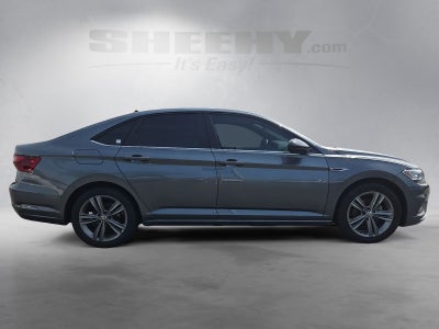 2020 Volkswagen Jetta R-Line
