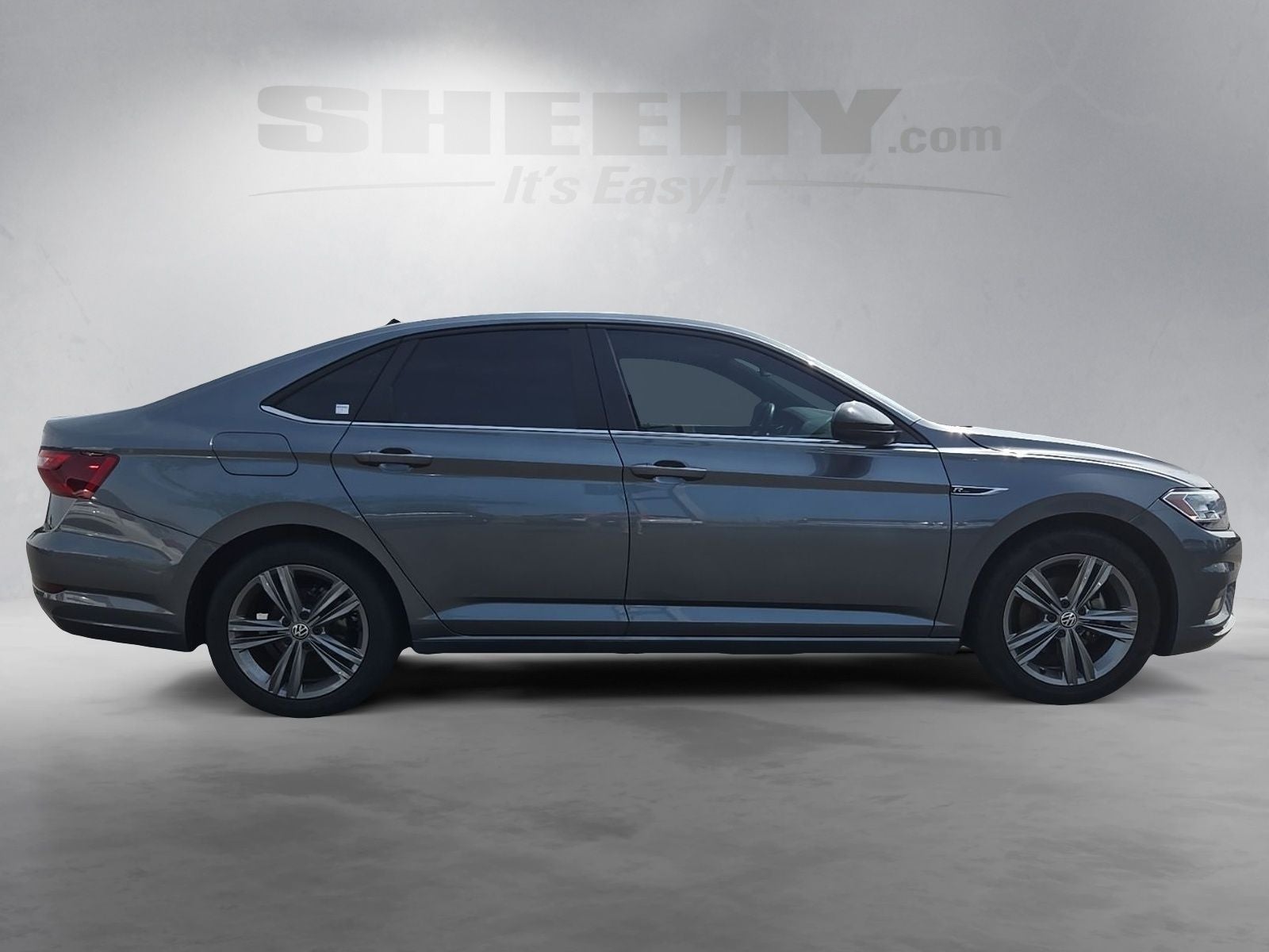 2020 Volkswagen Jetta R-Line